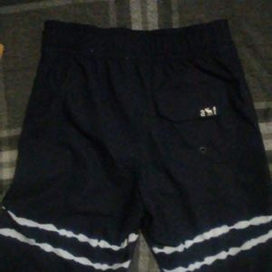 Abercrombie Kids shorts